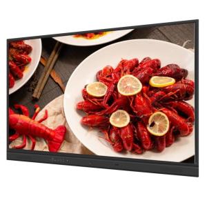 20 Points Windows Android OS Multi Touch Interactive Whiteboard