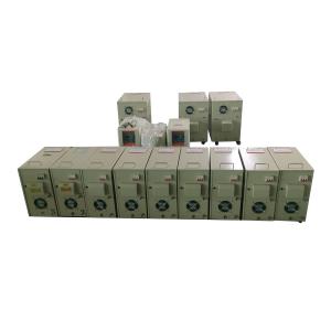 Handheld Induction Heating Machine Mani Portable 340V-430V