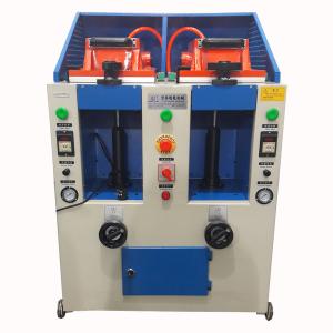 Automated Sole Attaching Machine Stable Operation Easy Maintenance