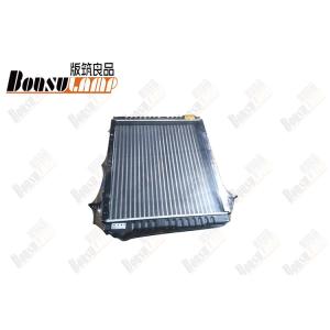 Wholesale Radiator ASM NHR NKR OEM 8-94120102-A from china suppliers
