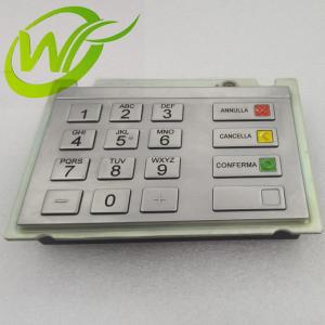 1750159372 01750159372 ATM Keyboard Wincor Nixdorf EPP V6 Keyboard Italy