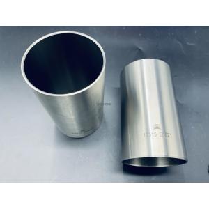 Buy cheap V2607T Kubota Main Engine Cylinder Liner 17315-55621FS from wholesalers
