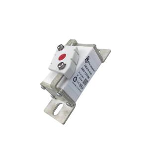 Industrial Power 250 Amp Hrc Fuse For Energy Storage System