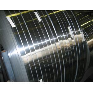 Aluminium Strip AA1060 O For Transformers With No Burr / Aluminium Transformer