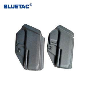 Taurus G3C OWB Fobus Gun Holster Speed Draw Optimized For Combat Ready Access