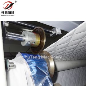 Computerized Panel Cutting Machine,Mattress Panel Cutting Machine