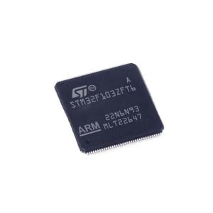 STMicroelectronics STM32F103ZFT6 thermal Switch In Other Electronmobile Phone Ic