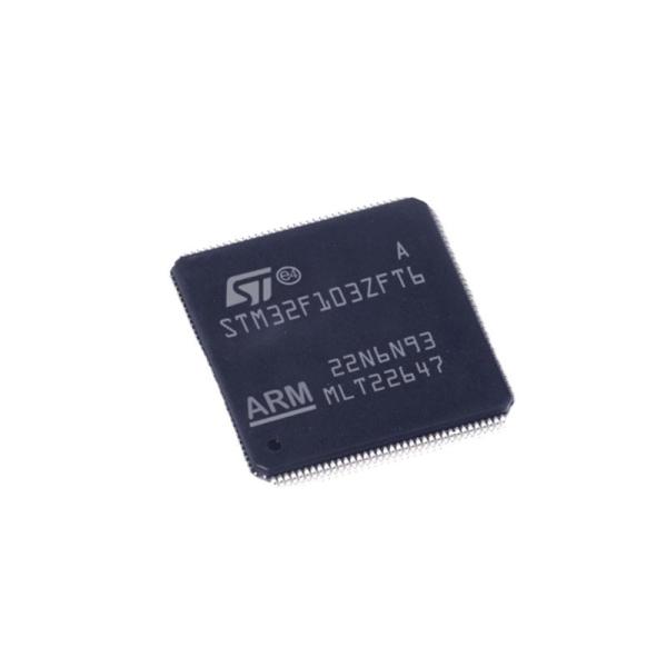 STMicroelectronics STM32F103ZFT6 thermal Switch In Other Electronmobile Phone Ic