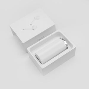 1H Charging TW50 In Ear Bluetooth Stereo Wireless Earbuds