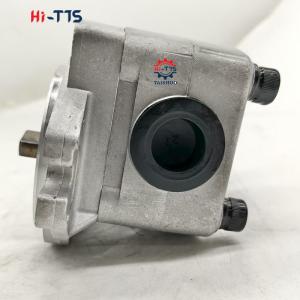 Excavator Parts engine SBS120 320C 320D Gear Pump 1262016 For E320C