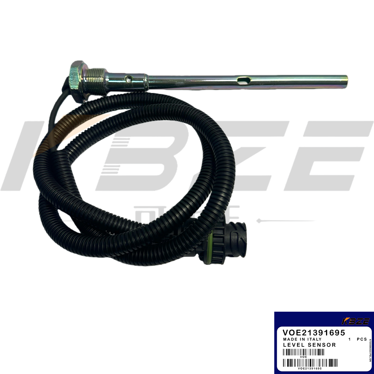 KBZE 21391695 VOE21391695 VOLVO D7E ENGINE 23CM OIL LEVEL SENSOR FITS EC240B