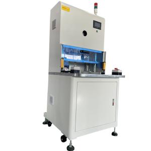 Wholesale PCB Punching Machine Pneumatic 330 * 220 from china suppliers