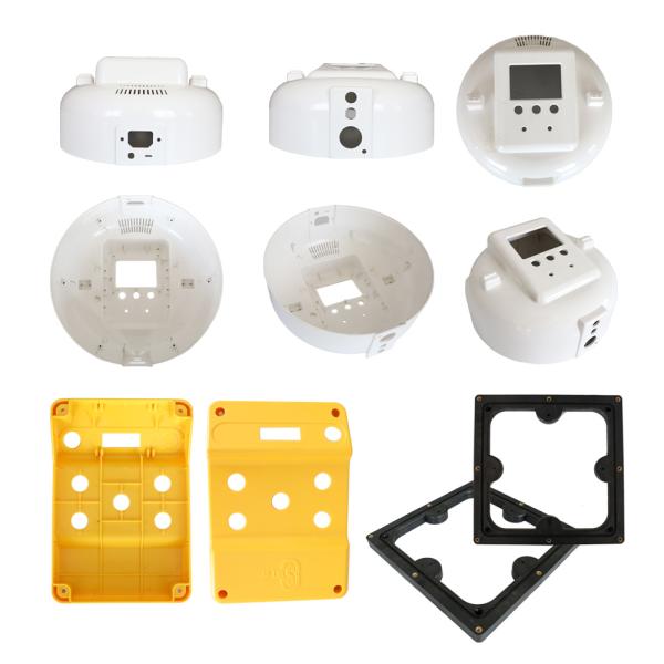 ABS Moulds Injection Moulding Die Casting Mold Service for Hot Runner and Cold Runner P20/718/738/NAK80/S136/2738/2316 Runner