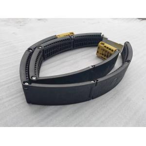 Tire Burst Emergency Run Flat Bands tyre safety bands CE ISO 9001