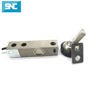 Analog SENSOR SC8320C Shear-Beam Poultry Scales Load Cell Indicator Display ±1.0