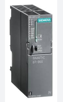 6ES7317-2AK14-0AB0 SIEMENS CPU 317-2 DP, Central Processing Unit