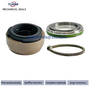 Flygt Pump Model 3140 3152 Mechanical Seal 45mm Upper Seal OL NU OU Submersible