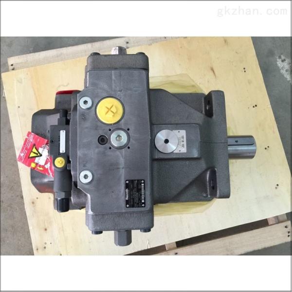 Quality Rexroth variable displacement hydraulic piston pump A4VSO180DR/30R-PPB13NOO for sale