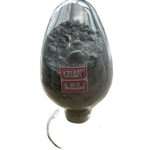 Industrial Furnaces Nonstick Aluminum Refractory Castable with 48% Al2O3 Content