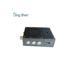 Wholesale High Quality COFDM Modulation Wireless Audio Video Transmitterc&amp;Receiver from china suppliers