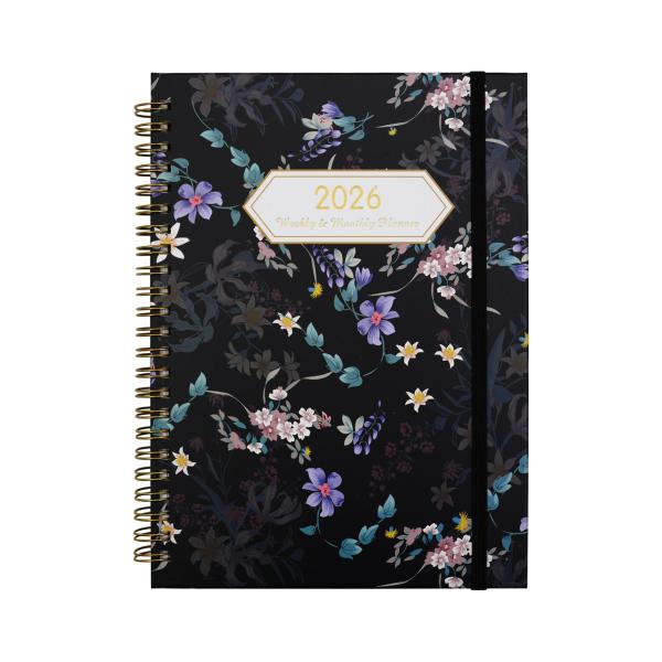 Quality Embossed Personalized Notebook Design Technique and Customized to Your Specifications for sale