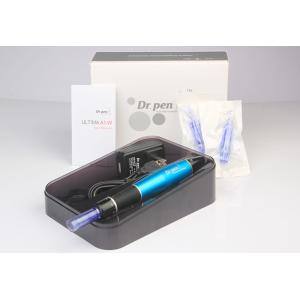 Wireless Dr. Pen A1 Microneedles Machine With Exchusive Needles Cartridge