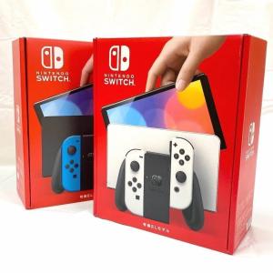 Wholesale Newly Released Nintendos Switch Oled Console with 7.0&quot; Screen Size and 64x64 OLED Display from china suppliers