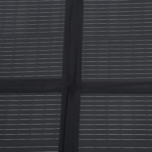 200W Portable Solar Blanket Folding Solar Panel Blanket