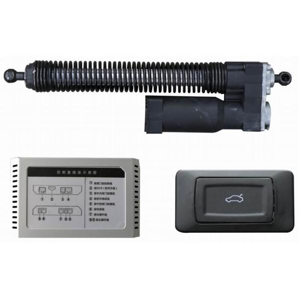 Ouchuangabo SmaBetter Smart Auto Electric Tail Gate Lift for Audi A4L very good quality fast ship