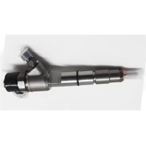 Wholesale High Quality New Diesel Fuel Injector 0445110449 from china suppliers