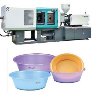 Computerized Advanced Automatic Injection Machine High Efficiency