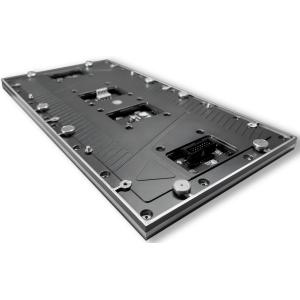 Front Service P2.5 HD LED Display Module With High Strength Aluminum Shell