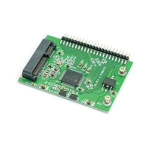 Customized control 2Layers PCB Green Soldmask White Silkcreen printed circuit