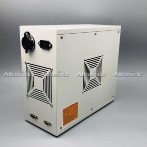 High Performance 20kHz Ultrasonic Spot Welding Machine With Digital Generator