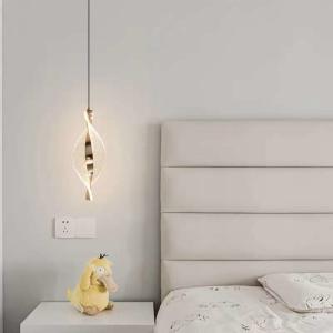 Lamp Sequence Bedroom Bedside Chandelier High End Light Luxury Chandelier Modern