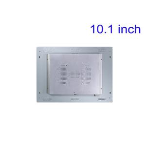 10.1-Inch Linux Embedded Screen for Industrial Equipment, Smart Home Systems,