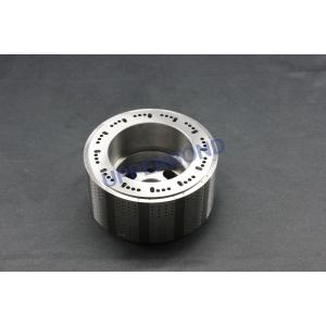 Hard Durable Tipping Drum For Tipping Paper Process Of Cigarette Maker MK8 / MK9