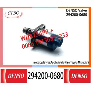 Neutral Control Valve 294200-0680 for Applicable to Hino Toyota Mitsubishi