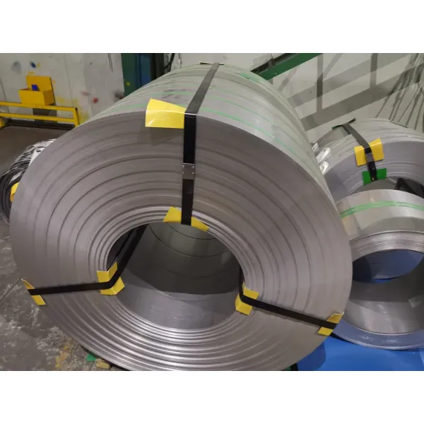 Polished Surface Cold Rolled Stainless Steel Sheet SUS301 with Width 10-2000mm