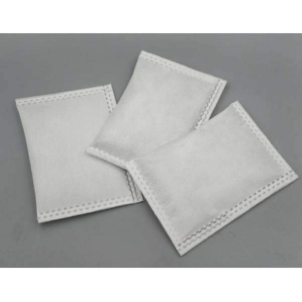 Automatic Ultrasonic Sealing Packaging Machine Picnic Self Heating Bag Heating Powder Package