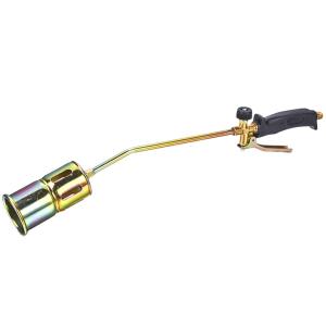 Wholesale 60cm Length Customized Support OEM UP212 Propane Gas Torch for Garden Weed Killing from china suppliers
