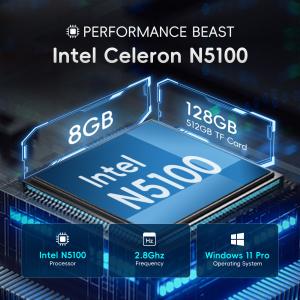 10 Inch ONE Rugged M10J Win11 Tablet SIM Vehicle RS232 Multimedia NFC RJ45