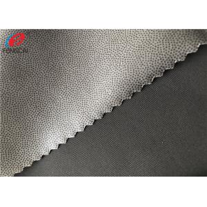 Legging TPU Coated Fabric Material