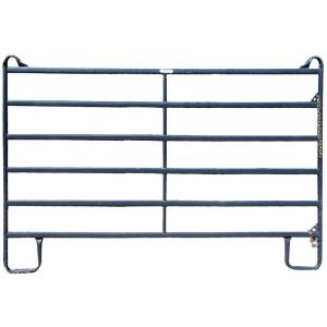 Corral Systems & Portable Corrals 12 feet x 5 feet Corral Panel