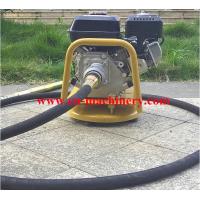 China China manufacter Robin Gasoline petrol Concrete Vibrator in www.en-machinery.com for sale