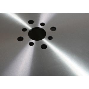 Buy cheap OEM 315mm Metal Cutting Saw Blades circular With Unique Teeth Angle Design from wholesalers