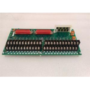 Honeywell 51304337-250 MC-TAIH52 HLAI/STI FTA CC Red Screw Digital I O Module