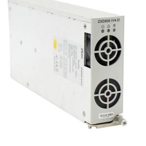 Multiple Communication Power Rectifier Modules ZTE ZXD800 V4.0
