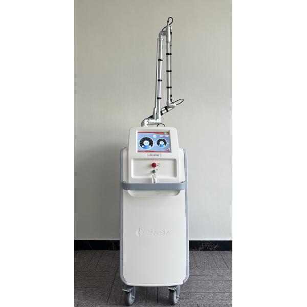 Quality 2700W Picosecond Laser Machine With Multiple Wavelengths And Pulse Widths for sale
