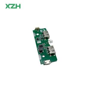 Customization Power Bank PCB Design Gerber Pcb Manufacturing And PCBA Assembly